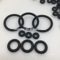Factory Wholesales sealing Ring NBR O-ring Black Rubber Oil Resistance O Rings